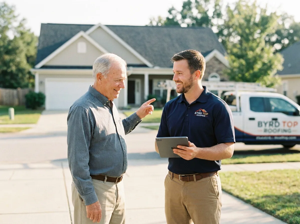 Roofing Knott, TX FAQs